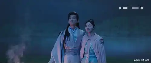 一人毁掉整部剧,长风渡中的关系户演员,看着让人难受