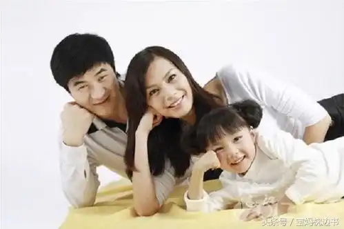 和孩子做朋友是教育的结果,不是教育的方法小心孩子变成熊孩子