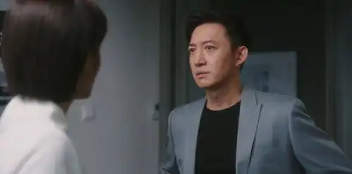 无所畏惧第35集分集剧情电视剧