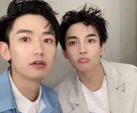 小可爱思追官宣新剧,再次搭档陈情令的他,说啥都要追了