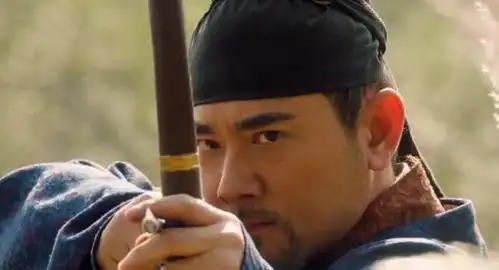 赵文瑄杨雨婷都出演过大明宫词,如今他们在大宋宫词中扮演夫妻
