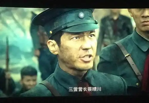 只有大叔才能演军人这7个新生代男星告诉你,男人的刚硬不看脸