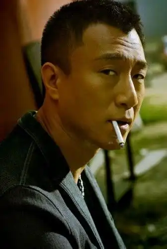 扫黑风暴你觉得孙红雷演技如何
