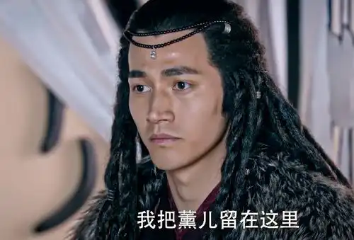 斗破苍穹除了有惊鸿一瞥的小龙女,还有这位隐形大咖
