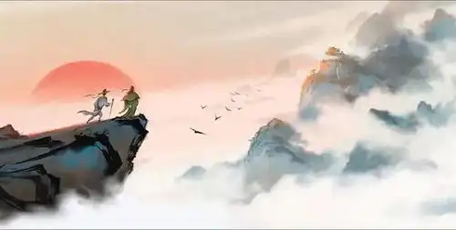 长安的荔枝逼到绝境的老实人如何破局,唯有杀疯
