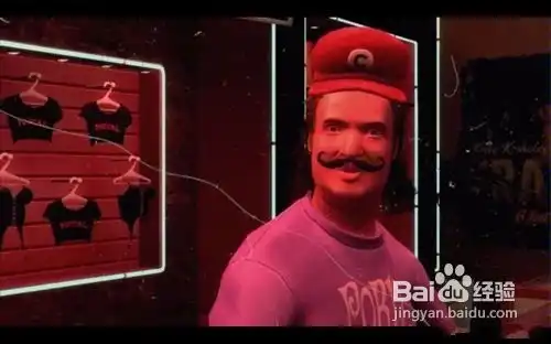 喋血街头3宣泄第二关图文攻略