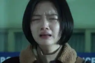 悲伤逆流成河易遥为何戏后抑郁两个月只因导演太狠,扎心