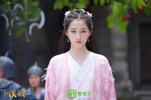 轩辕剑之汉之云关晓彤剑气之翼羽化而出
