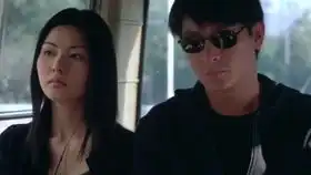 暗战里的最美邂逅,当38岁刘德华遇见26岁蒙嘉慧