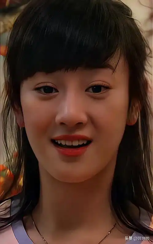 电视剧夏家三千金,演员张檬
