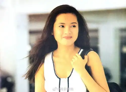 1993年,决战港三票房之巅,李丽珍大战李丽珍
