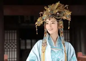 琅琊榜她才是真正的靖王妃,除了静妃外,很多人都不记得了
