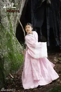 从小美到大17岁金裕贞初长成少女也是老戏骨
