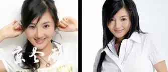 网爆陈道明女儿闹乌龙实为歌手胡瑶
