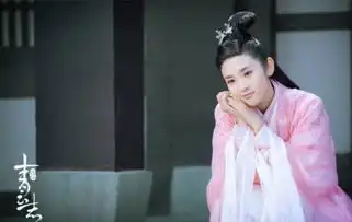 青云志剧照曝光李易峰赵丽颖王俊凯美照来了
