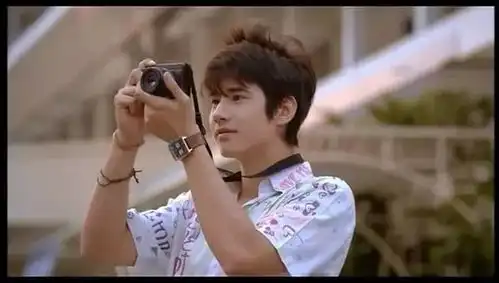 你是年少的喜欢朋友