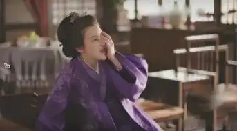 她曾饰演香蜜中的第一美女如今在知否中演毒妇被圈粉
