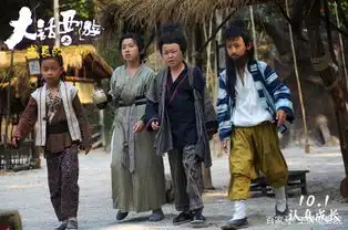 首日预售仅0.16万,撞上吴京,这部蹭周星驰热度的国产片也扑了
