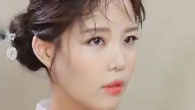 任意依恋裴秀智suzy仿妆国民初恋秀智仿妆
