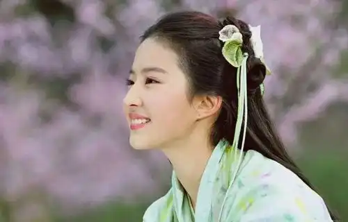 花木兰扑街,刘亦菲替身却意外走红