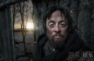 还魂者摄影曝影片幕后照
