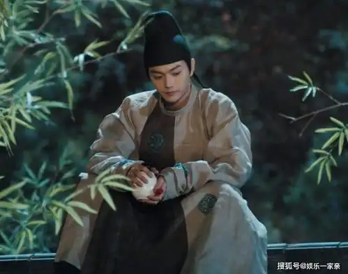 于正选人眼光真独到,许凯大学时期旧照流出,无滤镜生图绝绝子
