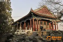 实在是太猖狂了颐和园云龙望柱头被盗
