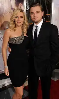 凯特温斯莱特10年磨一后