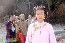 唐宁电视剧剧照
