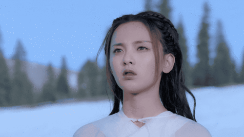 将夜女主遭热议,女配都毫不逊色,为何宋伊人能脱颖而出
