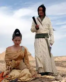 琳琅楚留香传奇中人