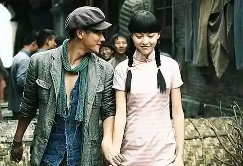 美人心计播出11年4位美人拉开差距,3位公子近况不同
