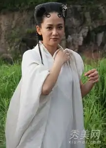 史上最丑古装剧照陈乔恩陈妍希妆后变丑妇
