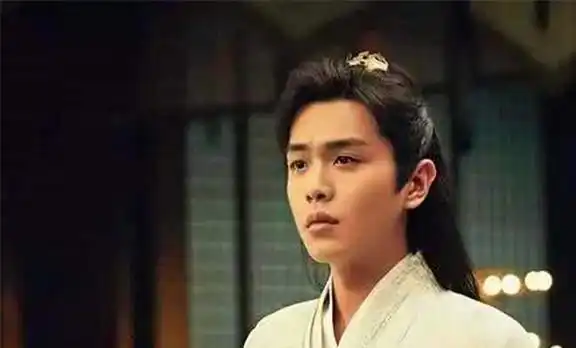 叶轻眉庆余年中的传奇,却因为传奇而成为了悲剧人物
