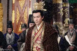 组图回忆杀于波孤芳神情忧郁暗藏玄机
