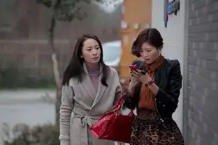 女人的颜色剧照
