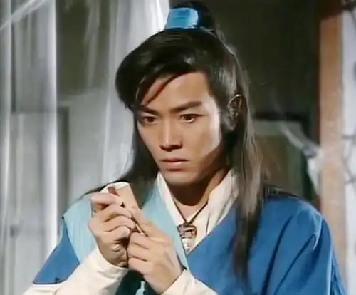 盘点8090年代帅到天际的古装男神排名不分先后
