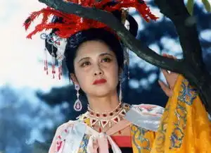 记忆30年前四大名著电视剧剧照,满满的童年回忆啊