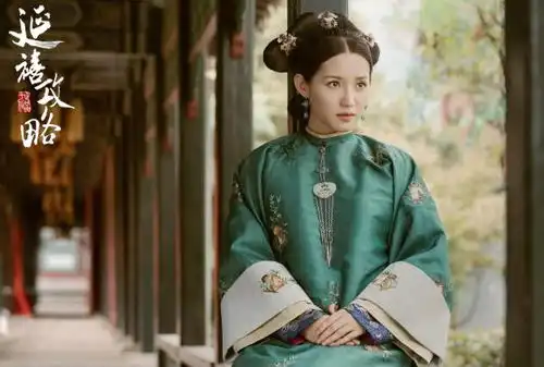 延禧攻略将来袭苏青于正再携手打造古装大剧
