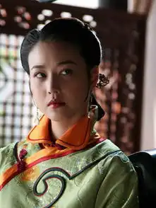 大道通天演员表