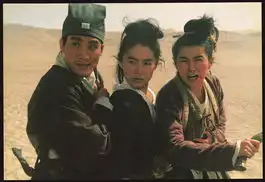 新龙门客栈官方剧照