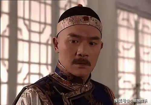 雍正王朝中,其他皇子都向户部借钱,为什么只有四阿哥不借

