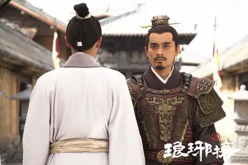 琅琊榜开播美剧节奏被赞悬念吸引网友追剧
