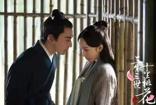 三生三世十里桃花中最厉害的不是杨幂赵又廷,竟是他们