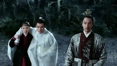 三生三世墨渊大战擎苍如此凶险,为何却只带白浅和令羽