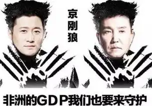 战狼2破40亿票房,创造了华语电影票房奇迹
