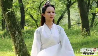 杨紫出落成女神样整容脸过剩高演技美出内在才是王道