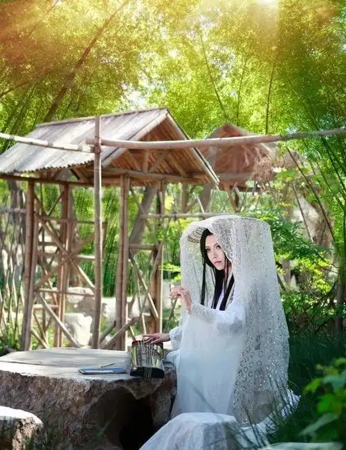 金庸笔下的那些地名的真正位置在哪儿
