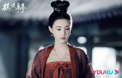 汤唯大明风华造型太丑2019年古装女神top10,第一名是她