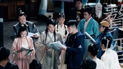 庆余年原班人马新剧杀青,亲姐弟却成了夫妻,新婚剧照太上头